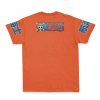 nami Streetwear T Shirt Back 1 - Anime Gifts Store