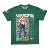 nami shirt front - Anime Gifts Store