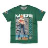 nami shirt wrinkly - Anime Gifts Store