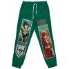 naofumi Sweatpants Front Mockup - Anime Gifts Store