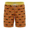 naruto Hawaiian Swim Trunks Board Shorts Knot - Anime Gifts Store