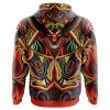 naruto Hoodie back - Anime Gifts Store