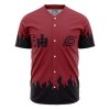 narutosagemode Baseball Jersey front - Anime Gifts Store