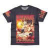 natsu shirt wrinkly - Anime Gifts Store