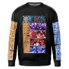 newyonko Sweatshirt Front - Anime Gifts Store