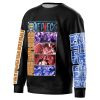 newyonko Sweatshirt side - Anime Gifts Store