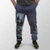 nobara Sweatpants Person Mockup - Anime Gifts Store