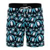 noface Hawaiian Swim Trunks Board Shorts Knot - Anime Gifts Store