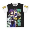 obanai shirt front 1 - Anime Gifts Store