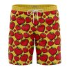 opeope Hawaiian Swim Trunks Board Shorts Knot - Anime Gifts Store