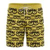 oppai Hawaiian Swim Trunks Board Shorts Knot - Anime Gifts Store