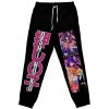 oshinoko Sweatpants Front Mockup - Anime Gifts Store