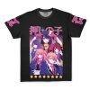 oshinoko shirt front - Anime Gifts Store