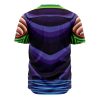 piccolo Baseball Jersey back - Anime Gifts Store