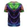 piccolo Baseball Jersey front - Anime Gifts Store