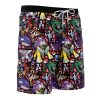 pika Hawaiian Swim Trunks Board Shorts side Knot 1 - Anime Gifts Store