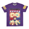 plusle shirt front - Anime Gifts Store