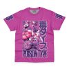 poison shirt wrinkly - Anime Gifts Store