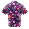 poisontype Button Up Hawaiian Shirt back 1 - Anime Gifts Store