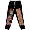 power Sweatpants Front Mockup - Anime Gifts Store