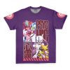 psychic shirt front - Anime Gifts Store