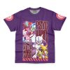 psychic shirt wrinkly - Anime Gifts Store