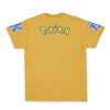 psyduck Streetwear T Shirt Back - Anime Gifts Store