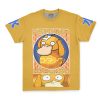 psyduck shirt front - Anime Gifts Store