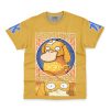 psyduck shirt wrinkly - Anime Gifts Store