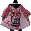 publicsafety Hooded Cloak Coat no hood - Anime Gifts Store