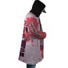 publicsafety Hooded Cloak Coat right - Anime Gifts Store