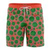 radar Hawaiian Swim Trunks Board Shorts Knot - Anime Gifts Store