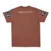 ranpo Streetwear T Shirt Back - Anime Gifts Store