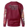 raphtalia Sweatshirt back - Anime Gifts Store