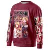 raphtalia Sweatshirt side - Anime Gifts Store