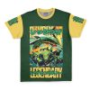 rayquaza shirt front - Anime Gifts Store