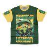 rayquaza shirt wrinkly - Anime Gifts Store