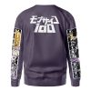 reigen Sweatshirt back - Anime Gifts Store