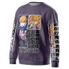 reigen Sweatshirt side - Anime Gifts Store