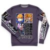 reigen flat Sweatshirt - Anime Gifts Store