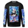 rem Sweatshirt Front - Anime Gifts Store