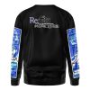 rem Sweatshirt back - Anime Gifts Store