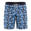 rimuru Hawaiian Swim Trunks Board Shorts Knot - Anime Gifts Store