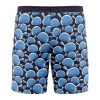 rimuru Hawaiian Swim Trunks Board Shorts back - Anime Gifts Store