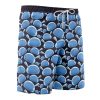 rimuru Hawaiian Swim Trunks Board Shorts side Knot - Anime Gifts Store