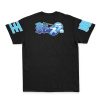 rimuru Streetwear T Shirt Back 1 - Anime Gifts Store