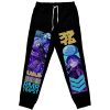 rimuru Sweatpants Front Mockup 1 - Anime Gifts Store