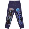 rimuru Sweatpants Front Mockup - Anime Gifts Store