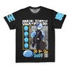 rimuru shirt front 1 - Anime Gifts Store