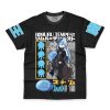 rimuru shirt wrinkly 1 - Anime Gifts Store